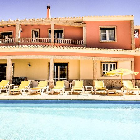 Albufeira Lounge Hostel Exterior photo