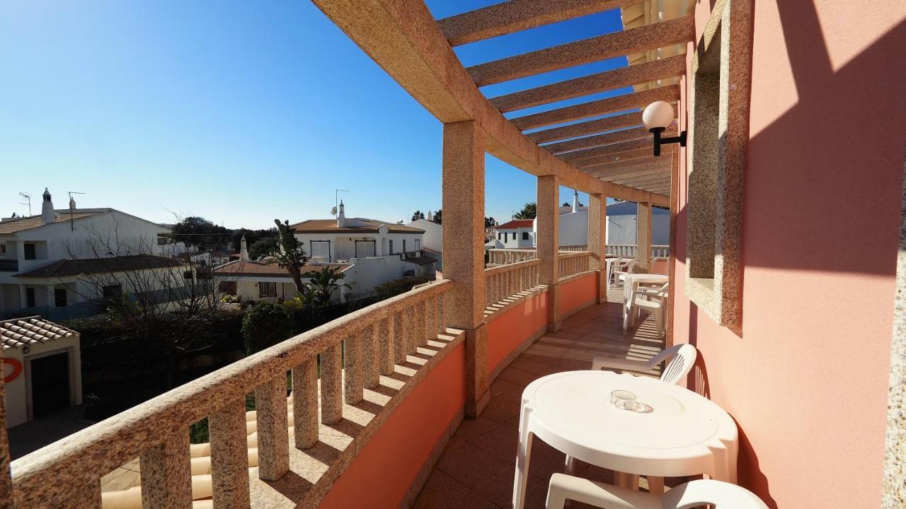 Albufeira Lounge Hostel Exterior photo